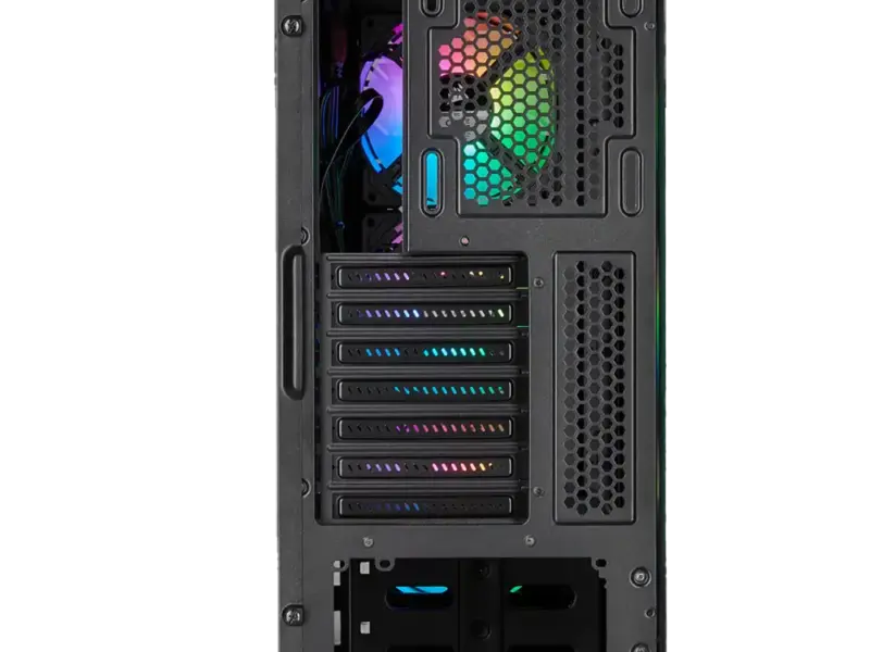 Corsair ICUE 2220T RGB Casing - image 2