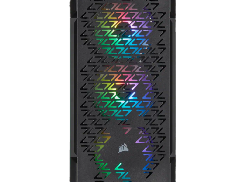 Corsair ICUE 2220T RGB Casing - image 3