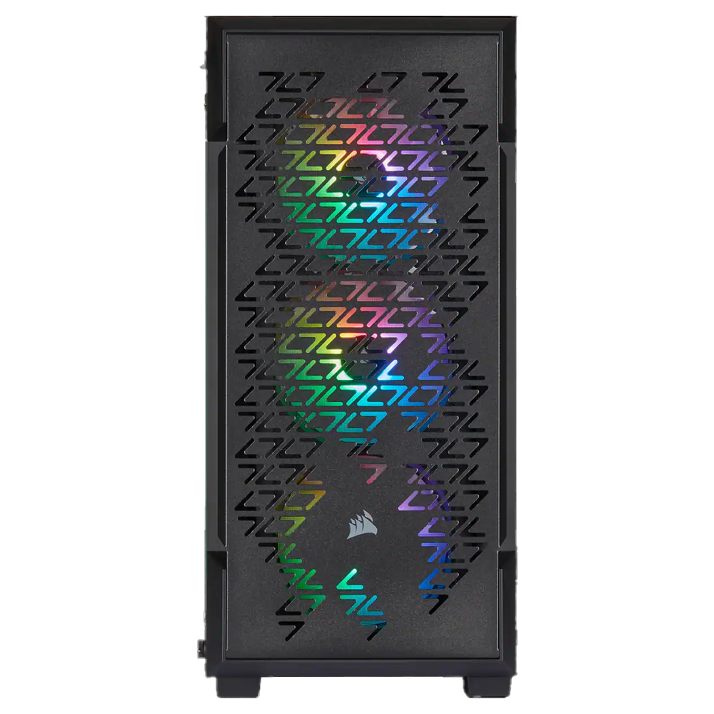 Corsair ICUE 2220T RGB - Front