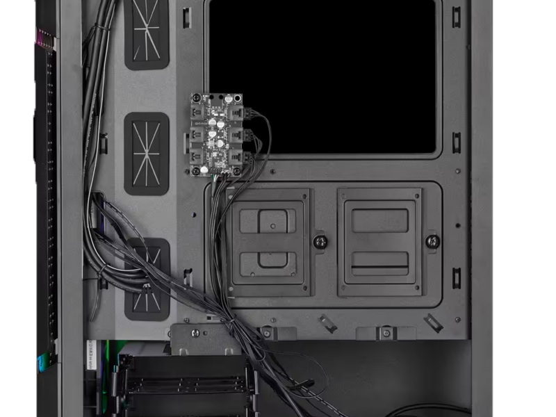 Corsair ICUE 2220T RGB Casing - image 4