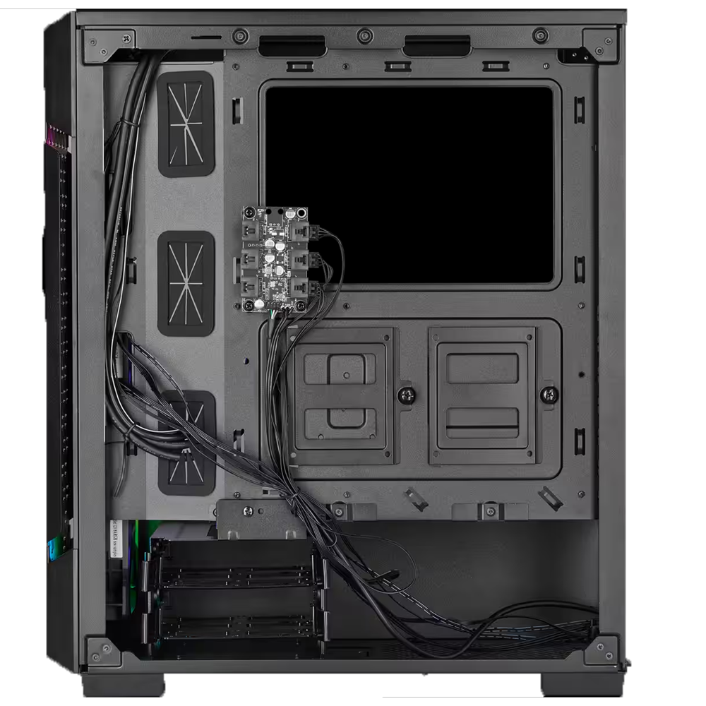Corsair ICUE 2220T RGB - Inner