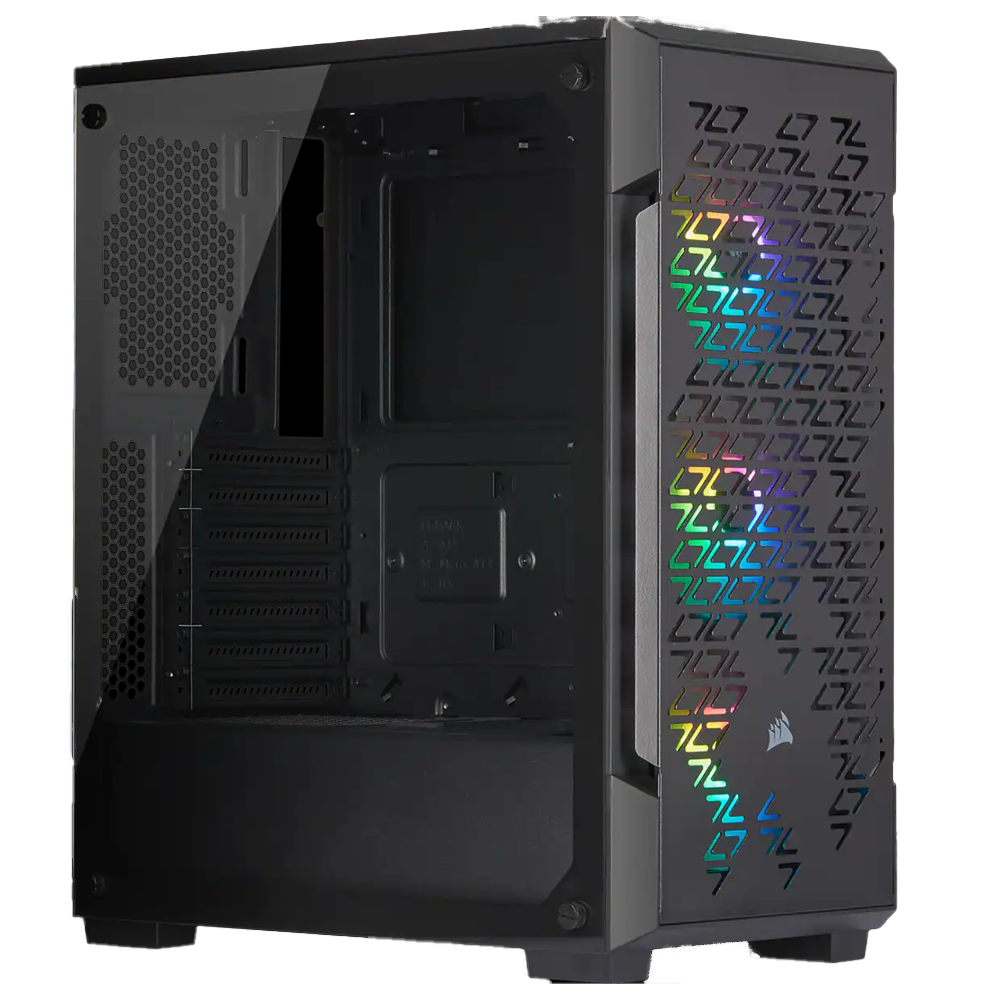 Corsair ICUE 2220T RGB
