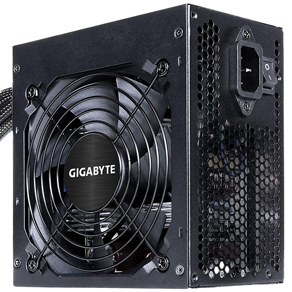 650w Gigabyte P650B Power Supply - Image 2