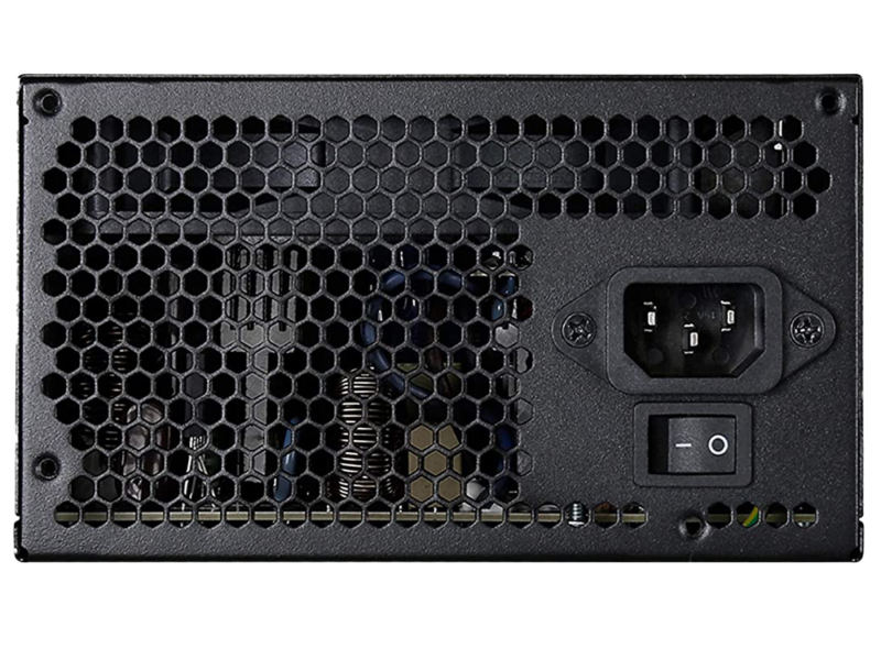 650w Gigabyte P650B Power Supply - image 3