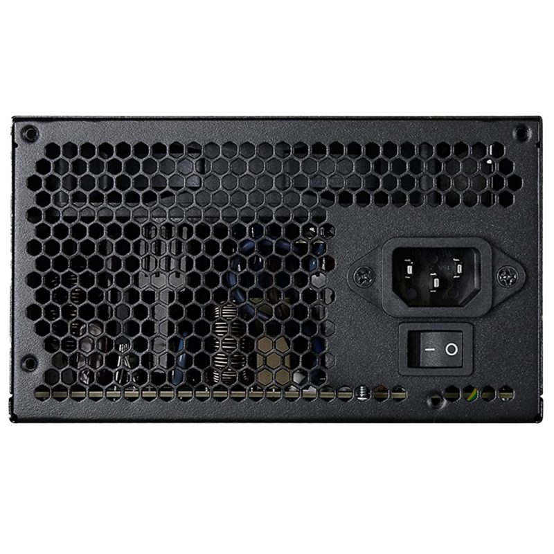 650w Gigabyte P650B Power Supply - Image 3