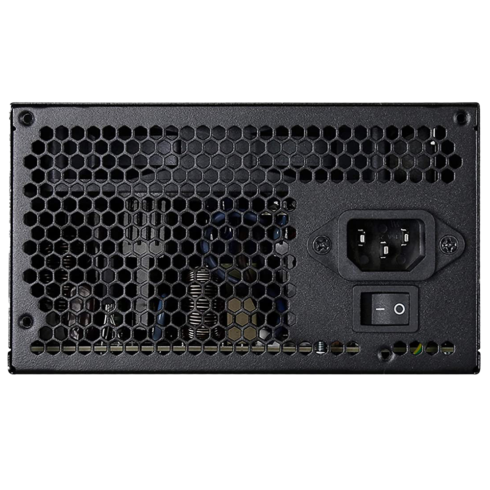 650w Gigabyte P650B Power Supply - Image 3