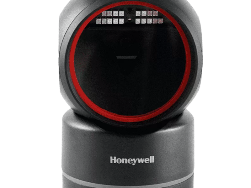 Honeywell HF680 Front