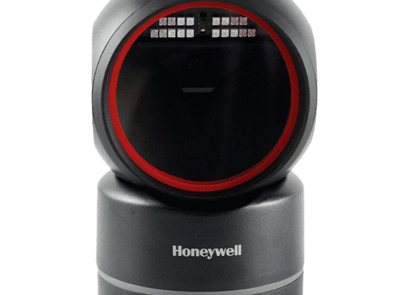 Honeywell HF680 Front