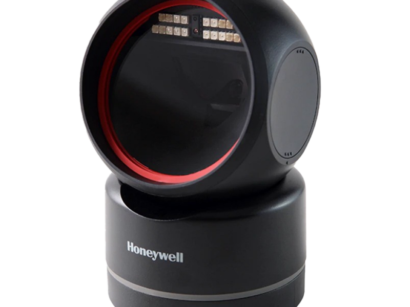 Honeywell HF-680<br />Desktop Barcode Scanner<br />( 1D ~ 2D ~ QR ) - image 2