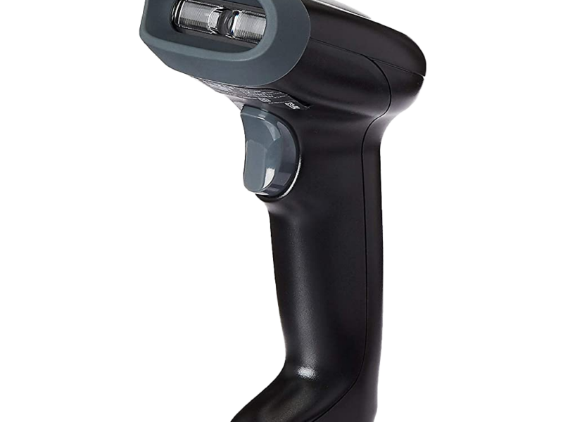 Honeywell HH-360 Barcode Scanner