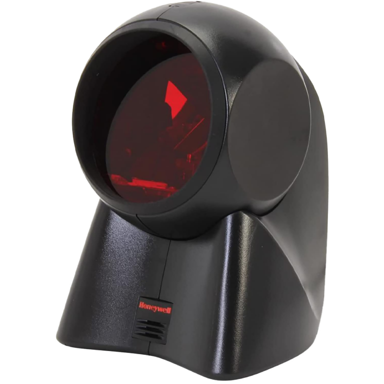 Honeywell Orbit 7120 Barcode Scanner WiseTech