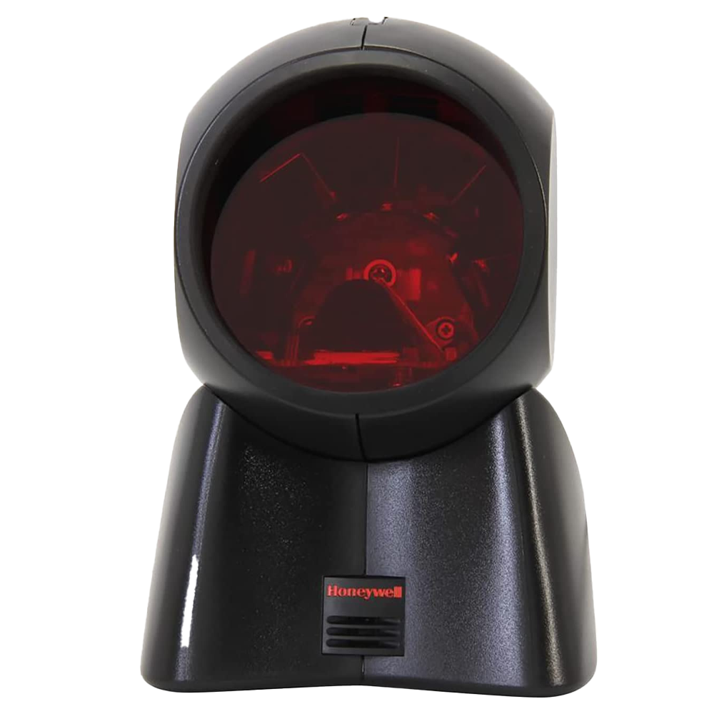 Honeywell MK-7120<br/>Desktop Barcode Scanner - Image 3