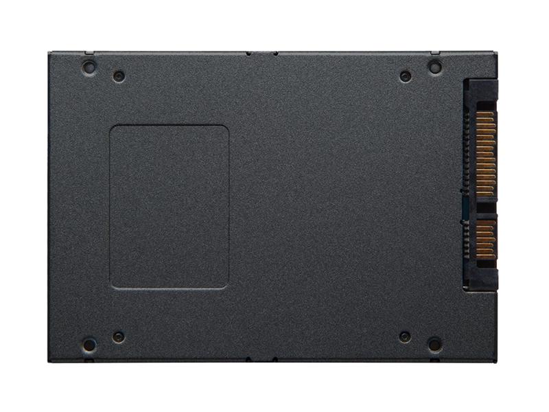 480 GB Kingston SATA SSD - image 2