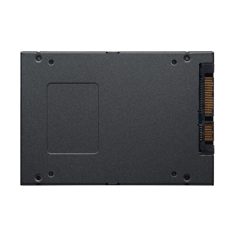 480 GB Kingston SATA SSD - Wise-Tech