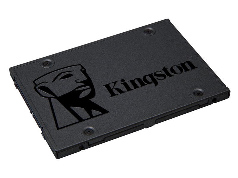480 GB Kingston SATA SSD - image 3