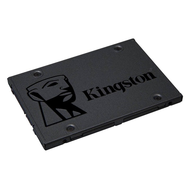 480 GB Kingston SATA SSD - Image 3