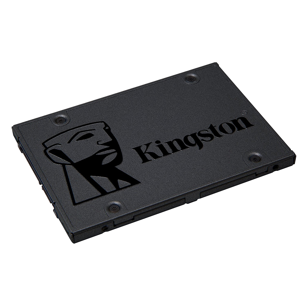 480 GB Kingston SATA SSD - Image 3