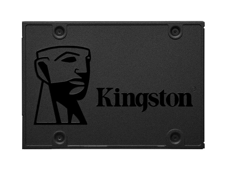 480 GB Kingston SATA SSD