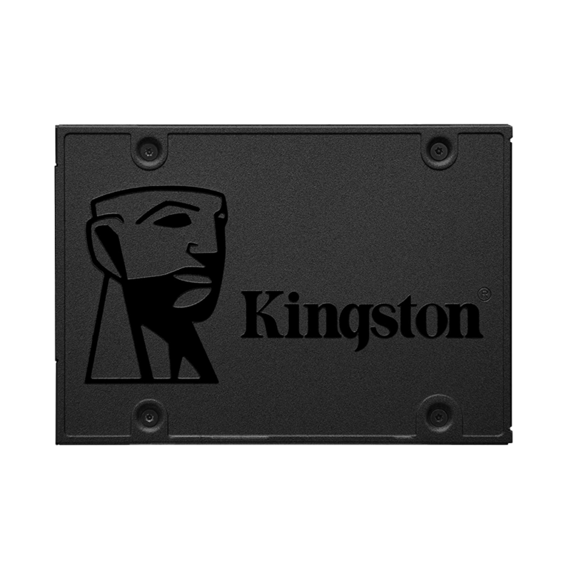 480 GB Kingston SATA SSD - Wise-Tech