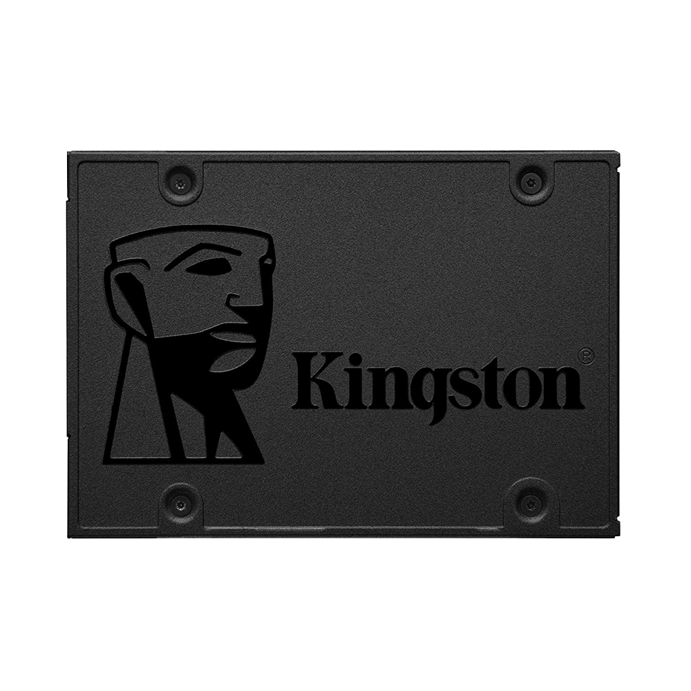 480 GB Kingston SATA SSD