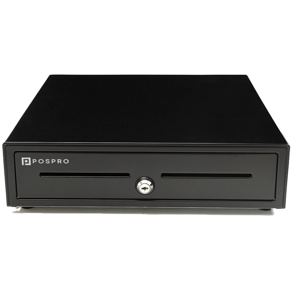 Pospro PCD-1000 Cash Drawer