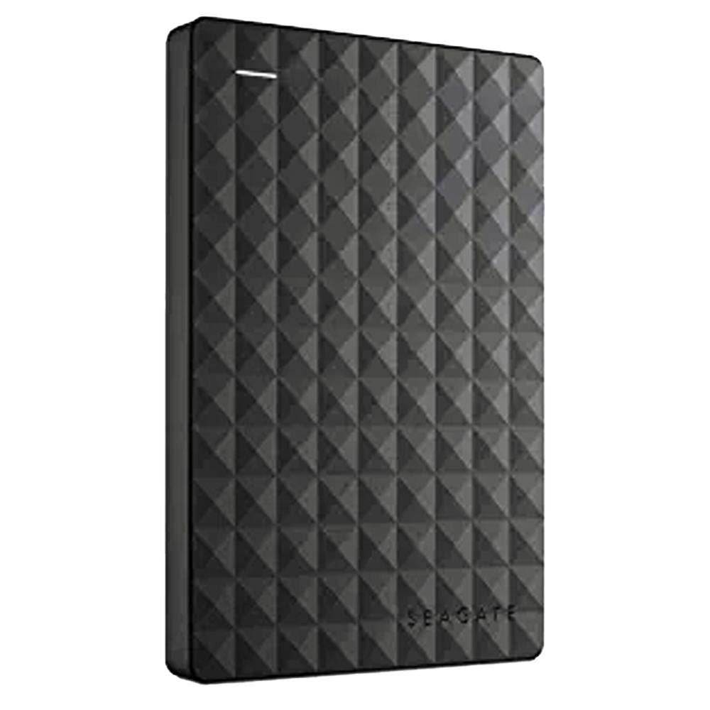 4 TB Seagate Expansion Portable Disk Drive - Image 2