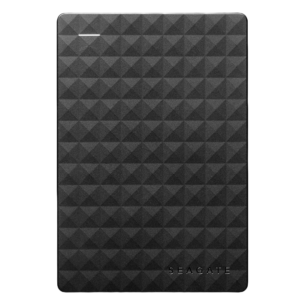 2 TB Seagate Expansion Portable Disk Drive