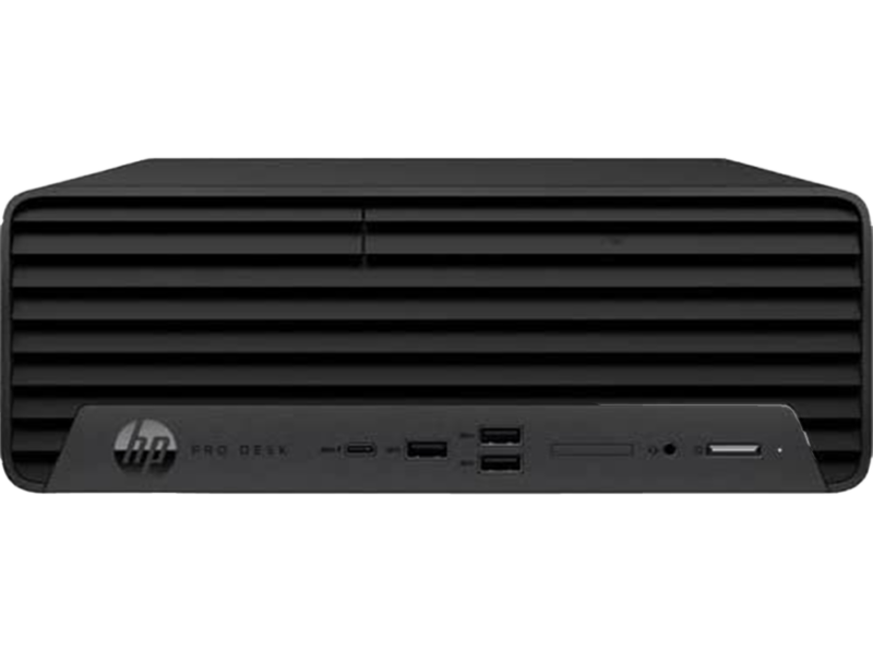 HP ProDesk 400 G9, i7-14700, 8 GB RAM, 512 GB SSD, Keyboard & Mouse, 1 Year Warranty