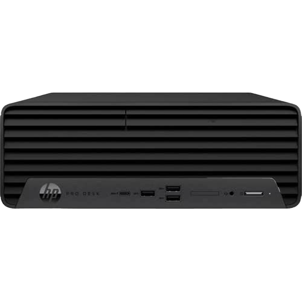 HP ProDesk 400 G9, i7-14700, 8 GB RAM, 512 GB SSD, Keyboard & Mouse, 1 Year Warranty