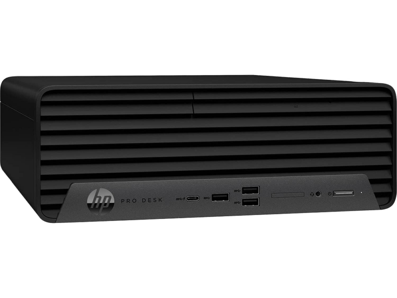 HP ProDesk 400 G9, i7-14700, 8 GB RAM, 512 GB SSD, Keyboard & Mouse, 1 Year Warranty - image 2