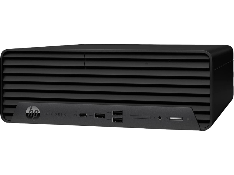 HP ProDesk 400 G9, i7-14700, 8 GB RAM, 512 GB SSD, Keyboard & Mouse, 1 Year Warranty - image 3