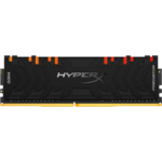 8GB DDR 4 4000 RGB Hyper-X New1