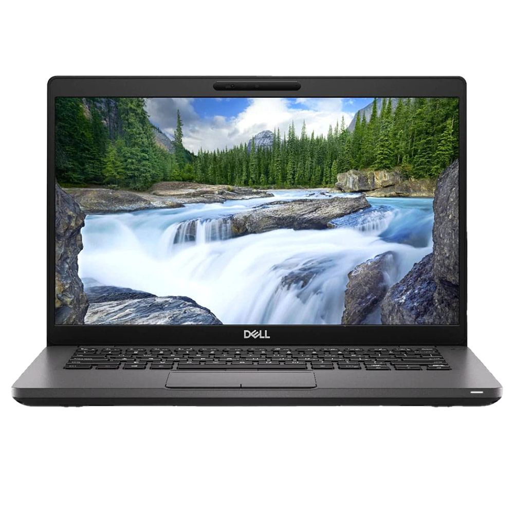 Dell Latitude 5400, i5 8th Gen, 8GB RAM, 256GB SSD, 14