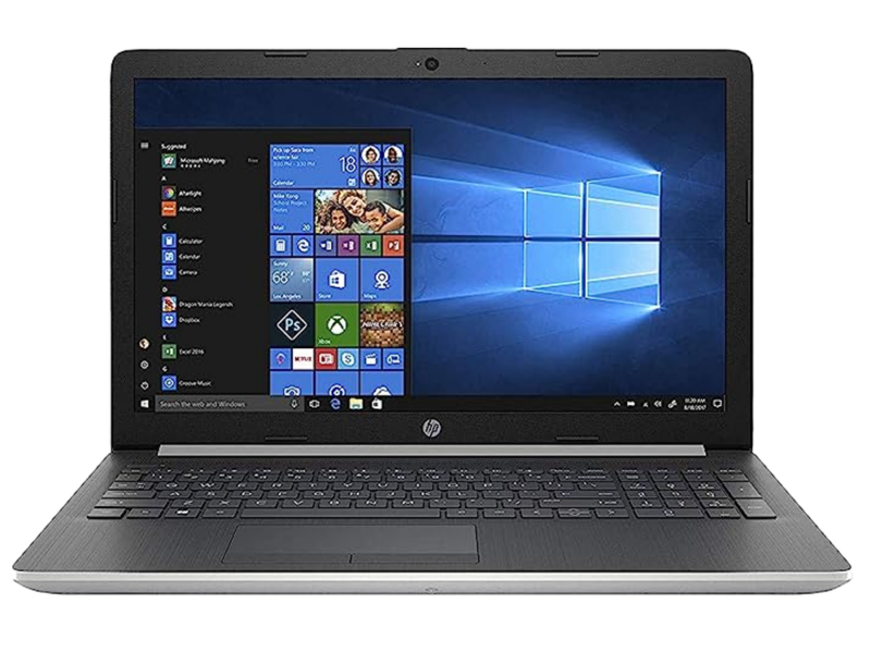 HP 15-db1059au, Ryzen 3, 8 GB RAM, 240 GB SSD, 15.6″ FHD Screen