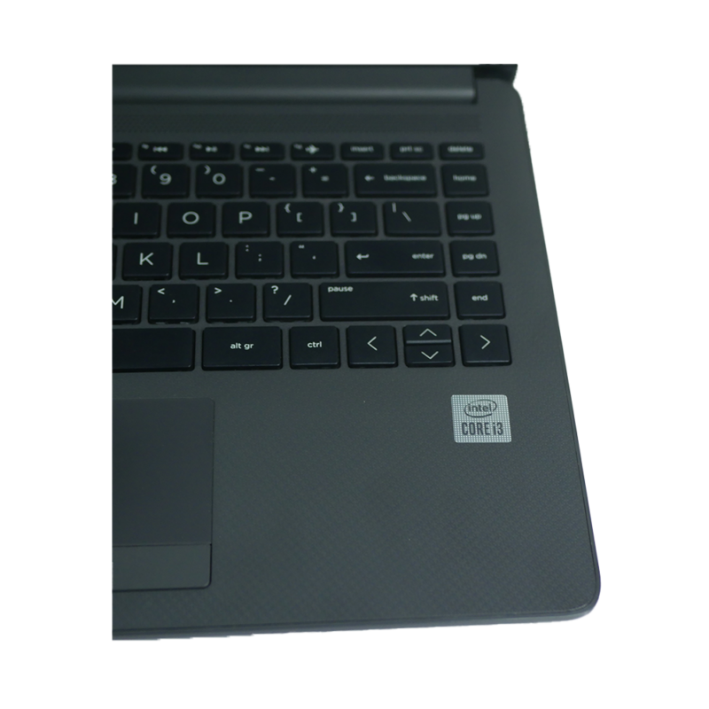 HP 240 G8, Core i3 10th Gen, 8 GB RAM, 256 GB SSD, 14" Screen - Image 2
