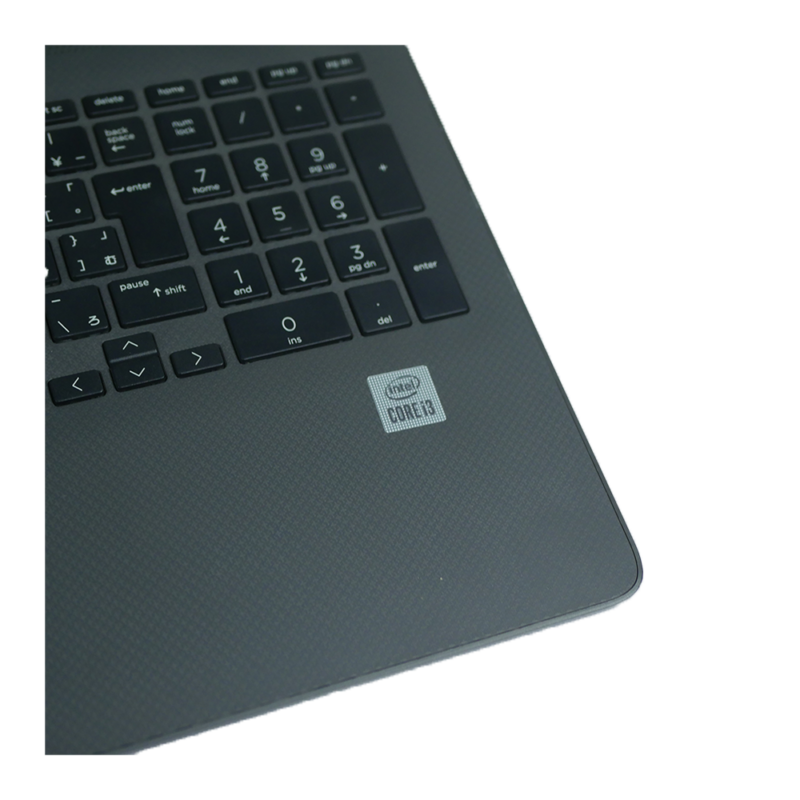 HP 250 G7, Core i3 10th Gen, 8 GB RAM, 128 GB SSD and 500 GB HDD