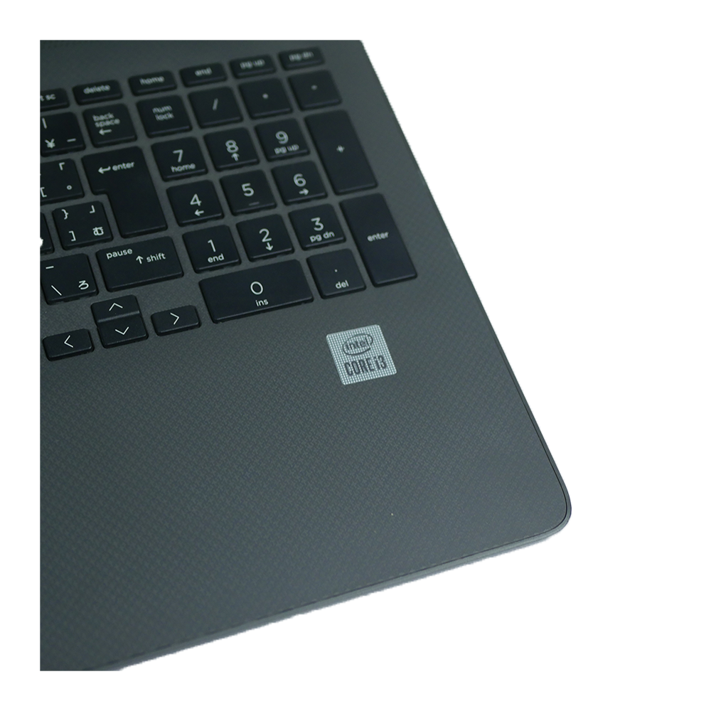 HP 250 G7, Core i3 10th Gen, 8 GB RAM, 128 GB SSD and 500 GB HDD - Image 2
