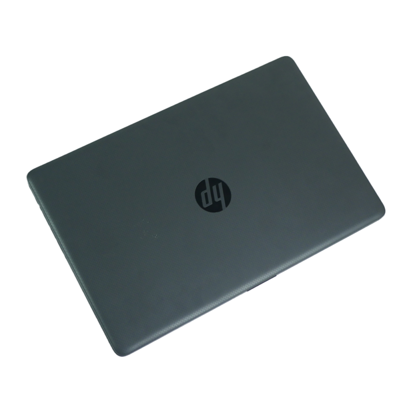 HP 250 G7, Core i3 10th Gen, 8 GB RAM, 128 GB SSD and 500 GB