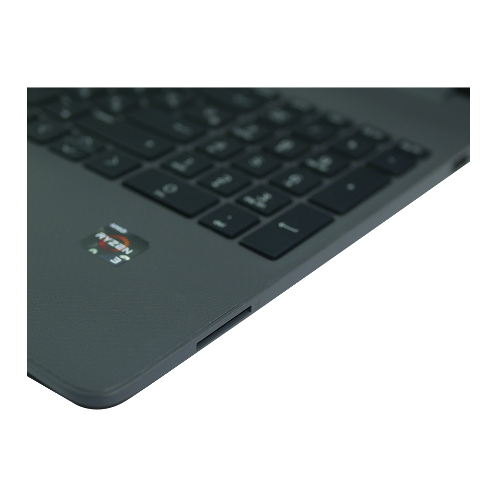 HP 255 G8, AMD Ryzen 3, 8 GB RAM, 256 GB SSD, 15.6″ FHD Screen - Image 4
