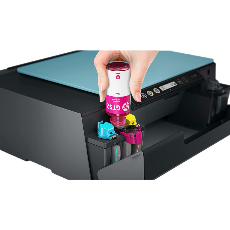 HP Smart Tank 516 WiFi AIO Printer (Grey) - Image 2