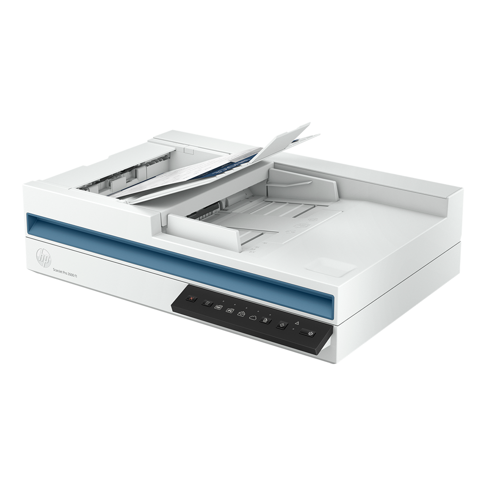 HP ScanJet Pro 2600 F1 (Ch) - Image 2