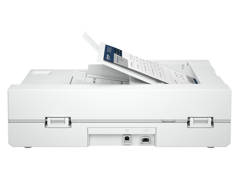 HP ScanJet Pro 2600 F1 (Ch) - image 3