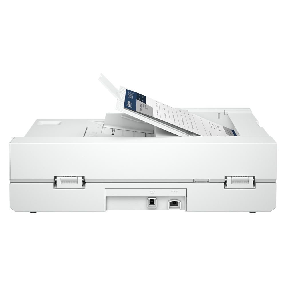 HP ScanJet Pro 2600 F1 (Ch) - Image 3