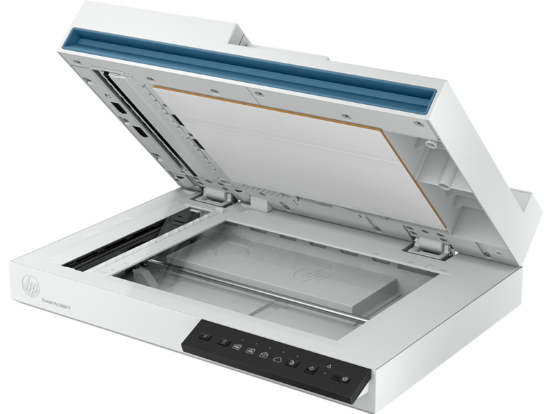 HP ScanJet Pro 2600 F1 (Ch) - image 4