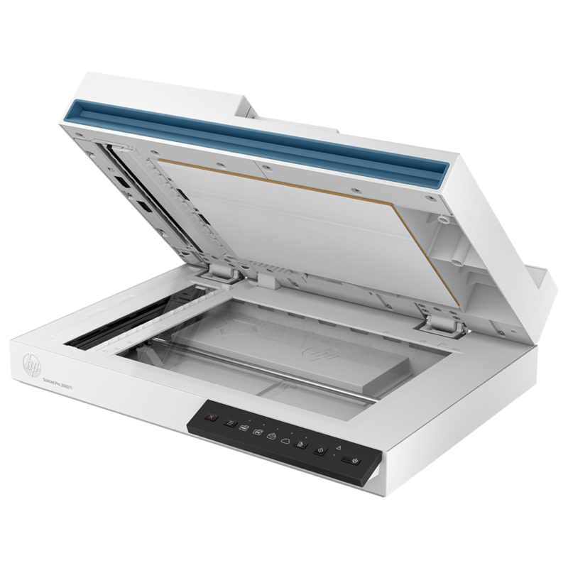 HP ScanJet Pro 2600 F1 (Ch) - Image 4