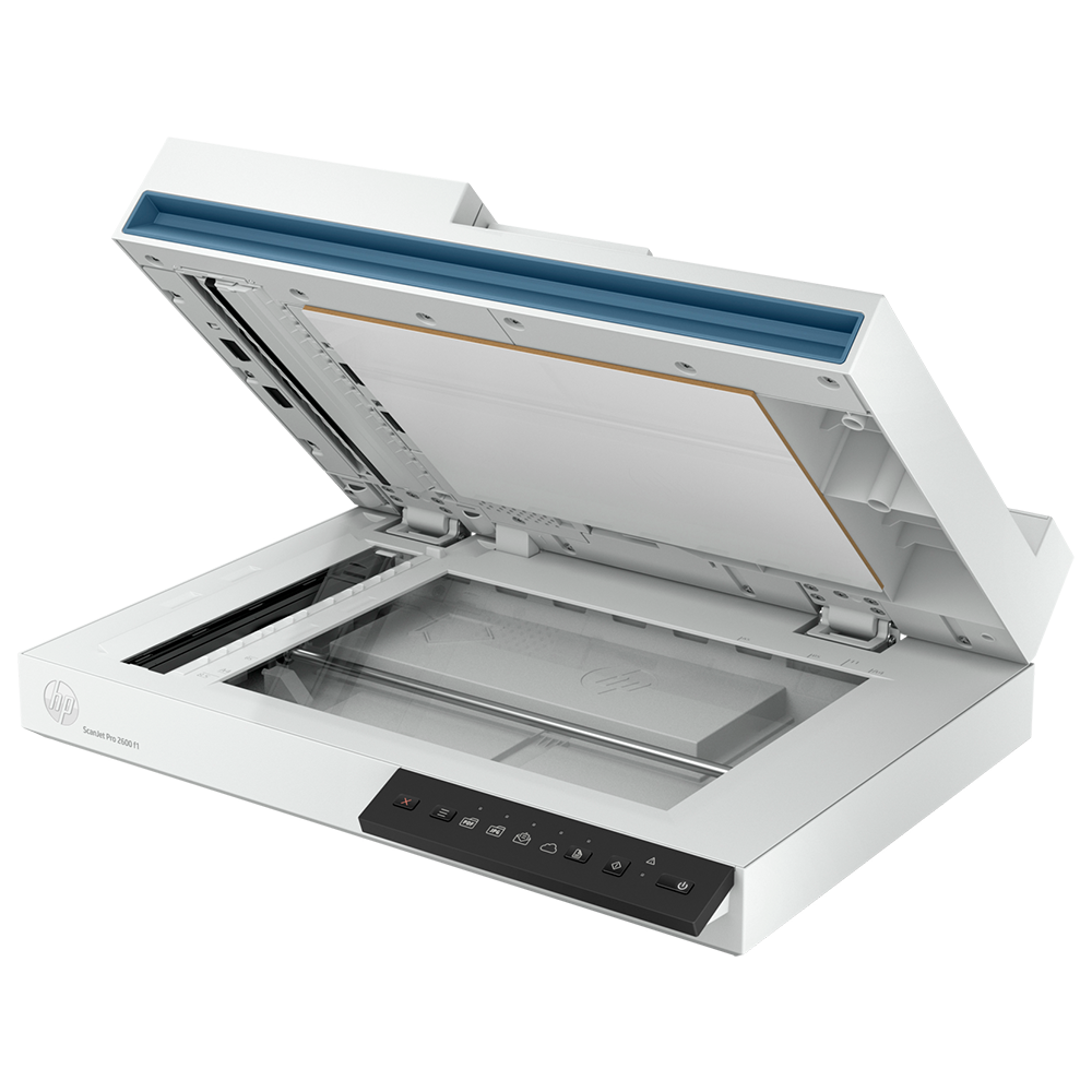 HP ScanJet Pro 2600 F1 (Ch) - Image 4