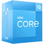 Intel Core i3-12100F