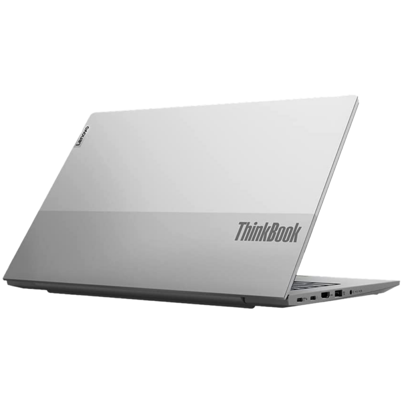Lenovo ThinkBook 14, Core i5-1335U, 8 GB RAM, 256 GB SSD, DOS, 1 Yr Warranty - Image 2