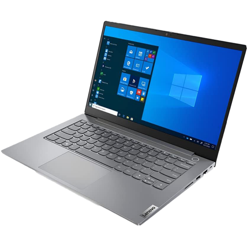 Lenovo ThinkBook 14, Core i5-1335U, 8 GB RAM, 256 GB SSD