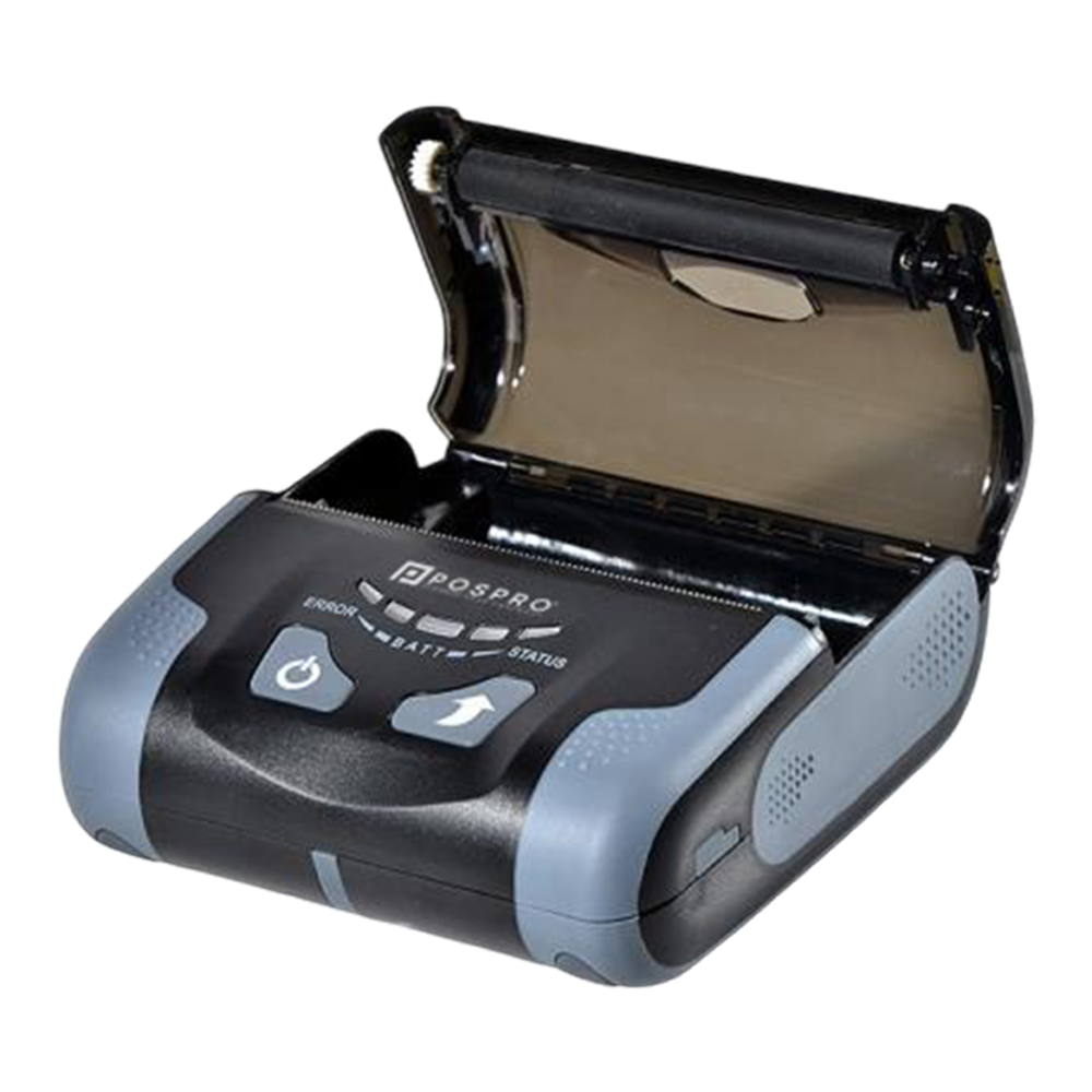 Pospro Thermal Receipt Printer MP300 - Image 3